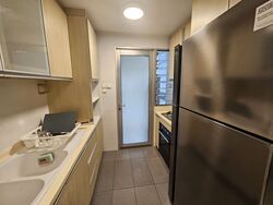 The Parc Condominium (D5), Condominium #589240621
